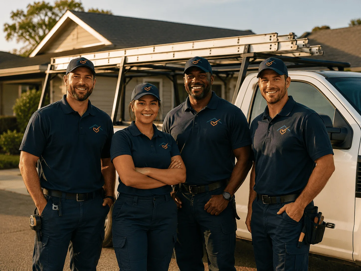 Roof Inspection company in Mineral Springs, NC